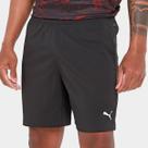Shorts Puma Tad Essentials 7' Woven Masculino Shorts Puma Tad Essentials 7' Woven Masculino