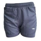 Shorts Rainha 2 em 1 Tech II Feminino Shorts Rainha 2 em 1 Tech II Feminino