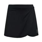 Shorts Rainha Flow Slice Feminino - Preto