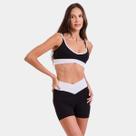 Shorts Rowa Manu Cit Joja Feminino