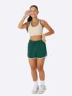 Shorts Runner Enfim Malwee Feminino -