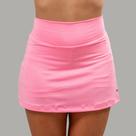 Shorts Saia Academia Tapa Bumbum 2 Bolso Oculto pra Celular/Chave/Fone Fitness Sport c/ Proteção UV Shorts Saia Academia Tapa Bumbum 2 Bolso Oculto pra Celular/Chave/Fone Fitness Sport c/ Proteção UV