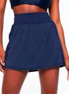Shorts Saia Body For Sure 1039 Feminino Bolso Move Poliamida T. P/GG