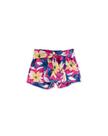 Shorts Saia de Viscose Infantil Hering Kids C6q3ense03