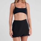 Shorts Saia de Viscose Praia 38306 Mash