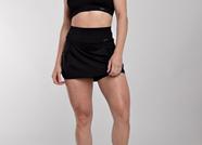 Shorts Saia Esportivo Hoop/Preto