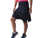 Shorts saia evangélico