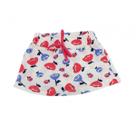 Shorts Saia Infantil Hering Kids Menina 559c1b00