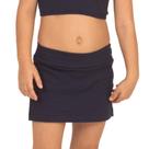 Shorts Saia Infantil Menina Ribana Canelada Juvenil 4 ao 16 10-A