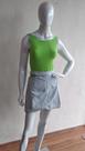 Shorts Saia Jeans Cool Hit