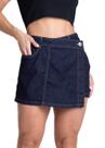Shorts Saia Jeans Sawary - 281934 36