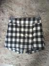 Shorts saia