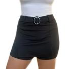 Shorts Saia Plus Size 46/ 48/ 50 Shorts Saia Plus Size 46/ 48/ 50
