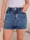 Shorts Saia Revanche St.Fem.00026
