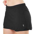 Shorts-saia Running e Fitness Elite Preta - 119368