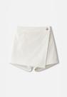 Shorts Sais Infantil Menina BIMBI