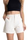 Shorts Sarja Sawary - 281004 - Off white 38