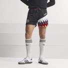 Shorts Seleção Alemanha 1994 s/n Adidas Masculino