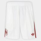 Shorts Seleção Espanha Away 2026 Adidas Originals Masculino