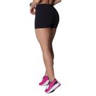 Shorts Selene Basic 24847.001 - Preto Shorts Selene Basic 24847.001 - Preto