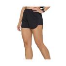 SHORTS SELENE MOLETINHO 24816 Preto