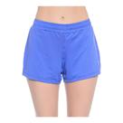 Shorts Shark 2 em 1 Beach Tennis SHF22052 Feminino