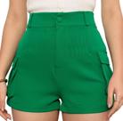 Shorts social