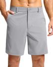 Shorts Soothfeel masculinos, casuais, de golfe, de secagem rápida, leves Shorts Soothfeel masculinos, casuais, de golfe, de secagem rápida, leves