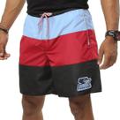 Shorts Starter Onde Esta Wally