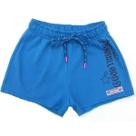 Shorts Table Azul Cyber Animê Shorts Table Azul Cyber Animê