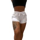 Shorts Tactel Boxer Bermuda Short Shortinho Piscina Praia Academia
