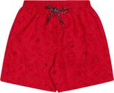 Shorts Tactel Menino Infantil Estampa Revela Na Água