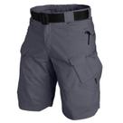 Shorts Táticos Impermeáveis Masculinos - Design Militar, Secagem Rápida e Respirável