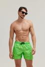 Shorts Tec Brat Cor:VerdeTamanho:P Shorts Tec Brat Cor:VerdeTamanho:P