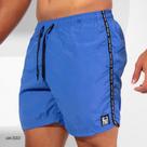 Shorts Tectel Azul