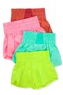 Shorts Tectel