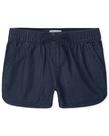 Shorts The Children's Place Girls Jeans Twill Blue 6-7 anos Shorts The Children's Place Girls Jeans Twill Blue 6-7 anos