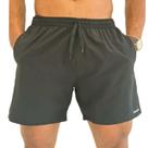 Shorts Tropical Com Elastano Masculino