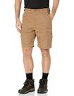 Shorts Tru-Spec 24-7 Cargo Resistentes al Agua Coyote 34