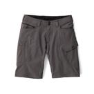 Shorts TRUEWERK T1 de Secagem Rápida com Elastano 4-Way e 7 Bolsos