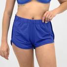 Shorts Uai Brasil D'Água Curto Feminino