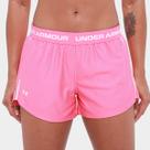 Shorts Under Armour Play Up Feminino