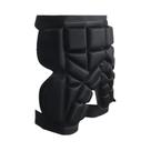 Shorts Unissex Com Almofadas Para Quadril, Protetor Ajustável De EVA Para Skate E Esqui, Anti-Queda,