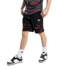 Shorts Venum UFC Authentic Fight Week 2.0 Negro Rojo