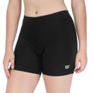 Shorts Wilson Core Tight Preto