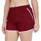 Shorts Wilson Tour 3 Bordo Shorts Wilson Tour 3 Bordo