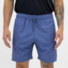 Shorts Yacht Master Microfibra Liso Masculino