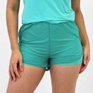 Shorts Zee Rucci Sobreposto Feminino