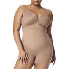 Shorty de cintura alta Shapewear SPANX Sculpt Seamless Power