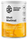 Shot Matinal - Limão - 150g - Shot de Imunidade